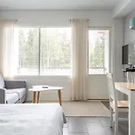 Lägenhet Yllaes Sivulantie 107 By In Lapland *