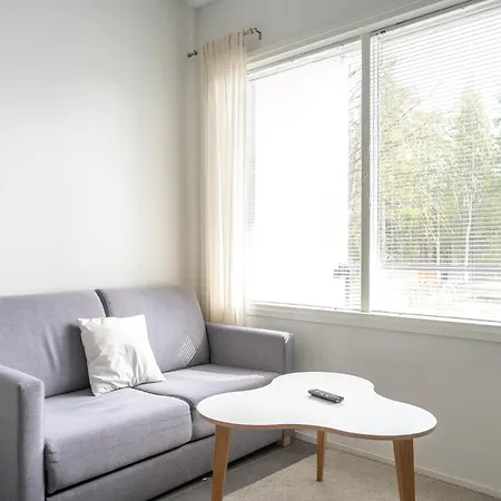 In Lapland - Yllaes Sivulantie 107 Äkäslompolo