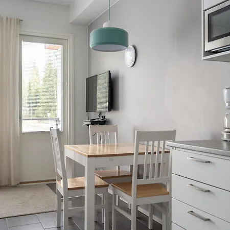 Yllaes Sivulantie 4 107 By In Lapland Apartment *