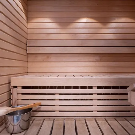 Appartement In Lapland - Yllaes Sivulantie 107