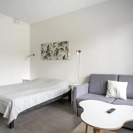 In Lapland - Yllaes Sivulantie 107 Äkäslompolo