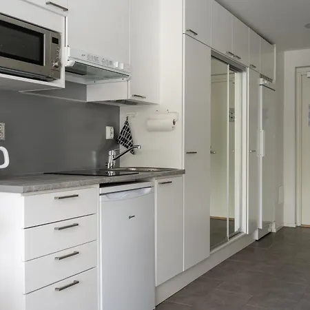 In Lapland - Yllaes Sivulantie 107 *