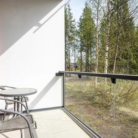 公寓 In Lapland - Yllaes Sivulantie 107