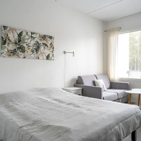 In Lapland - Yllaes Sivulantie 107 *