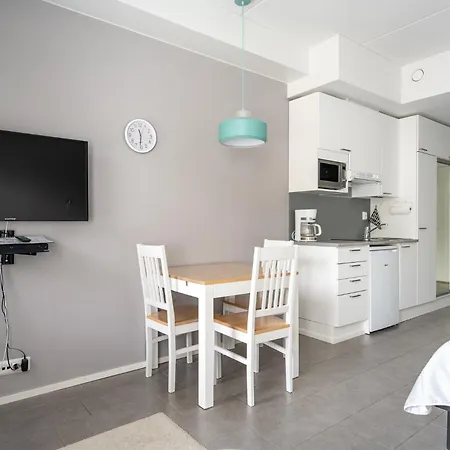 Appartement Yllaes Sivulantie 4 107 By In Lapland Äkäslompolo