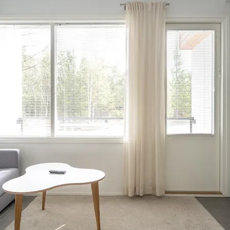 Appartement In Lapland - Yllaes Sivulantie 107 *