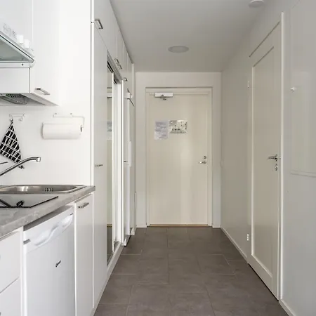 In Lapland - Yllaes Sivulantie 107 *