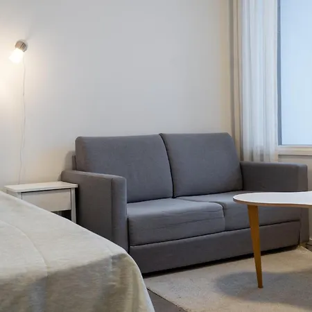Yllaes Sivulantie 4 107 By In Lapland Apartment