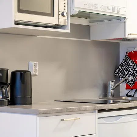 In Lapland - Yllaes Sivulantie 107 * Äkäslompolo