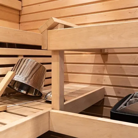 In Lapland - Yllaes Sivulantie 107 * Äkäslompolo