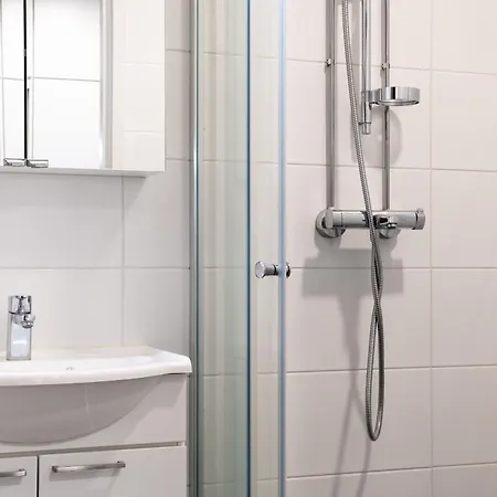 In Lapland - Yllaes Sivulantie 107 Appartement